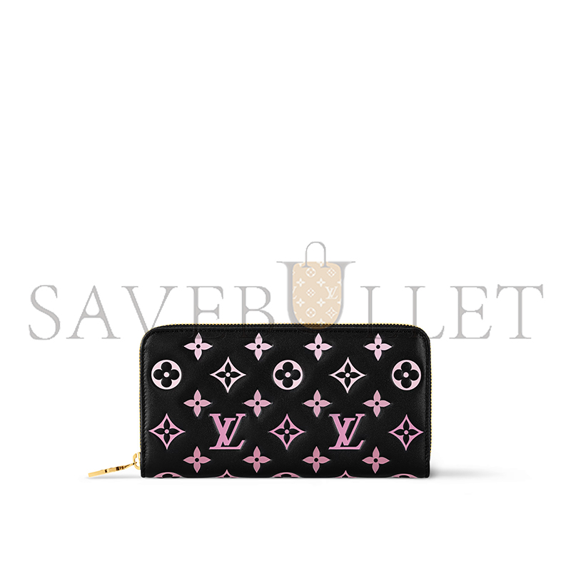 l**is V*t*n zippy wallet m12152 (19.5*10.5*2.5cm)